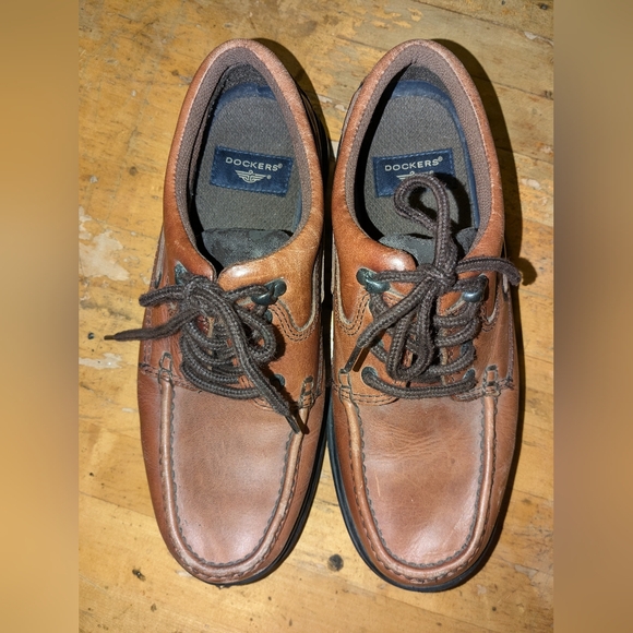 Vintage dockers - Picture 4 of 8